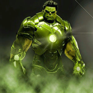 Meet your Posher, Marlene